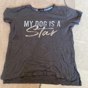 Pj savage Pajama top!